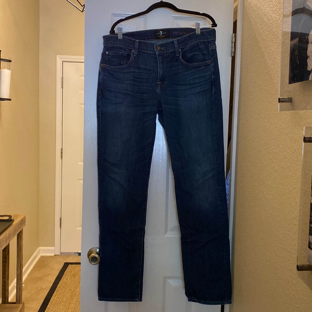 7 for All Mankind Jeans